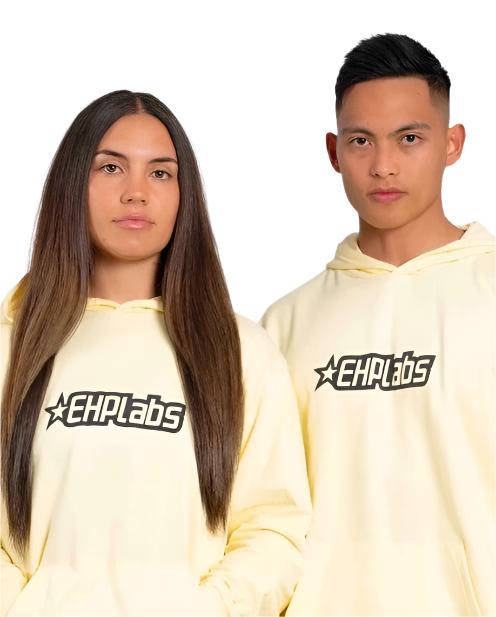Jumper Hoodie